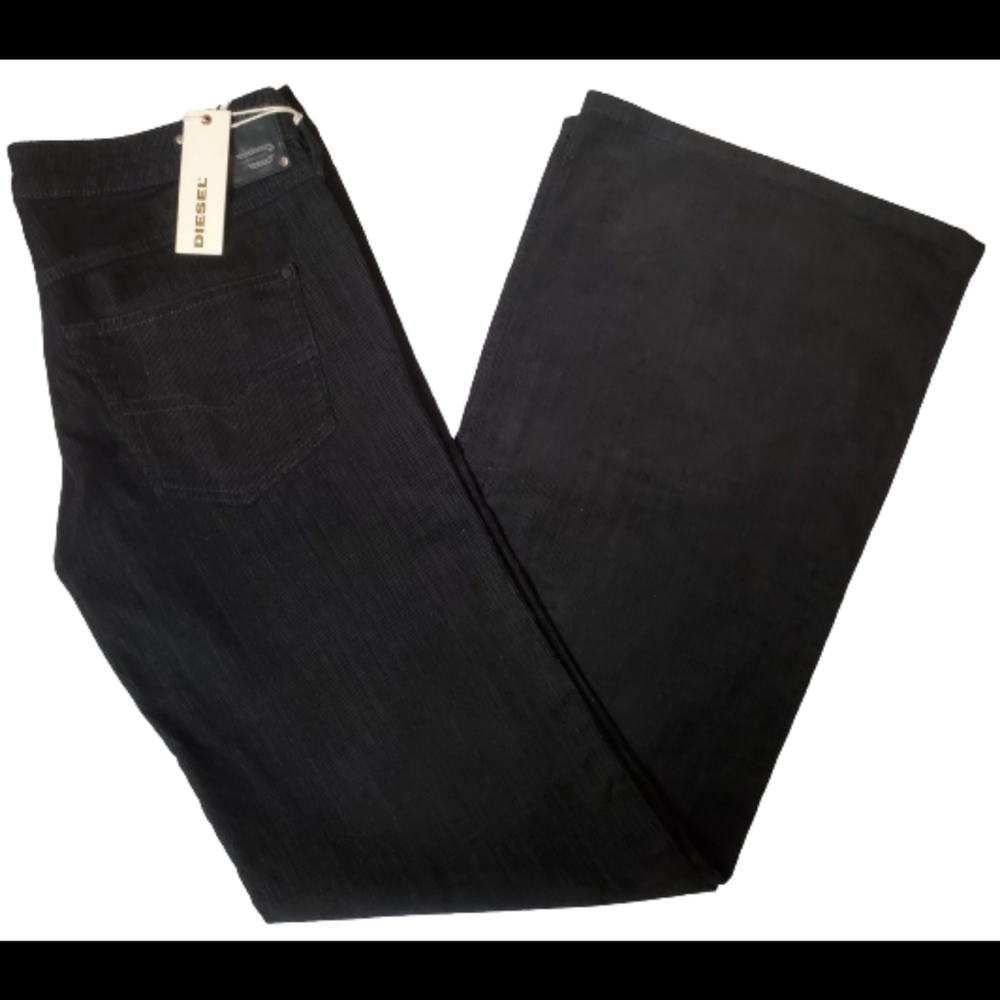 Diesel Pants